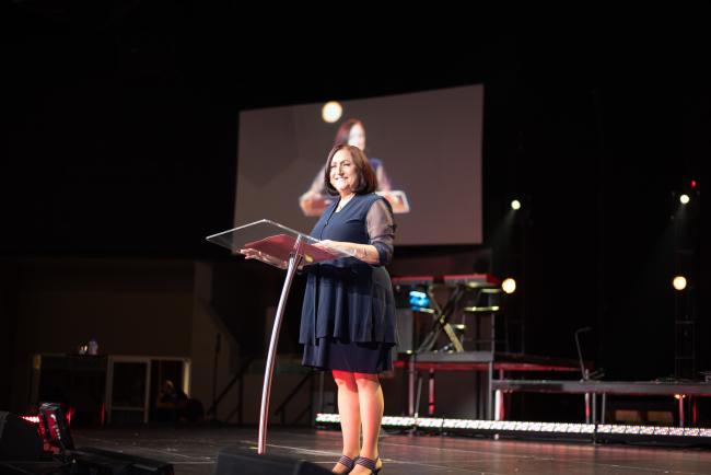 12th Annual Riverside County Women's Leadership Conference