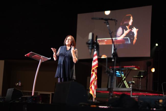 12th Annual Riverside County Women's Leadership Conference