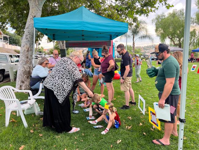 Canyon Lake Family Matters