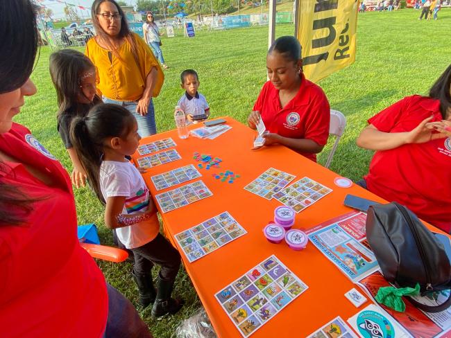 Latin Heritage Celebration