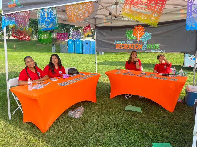 Latin Heritage Celebration