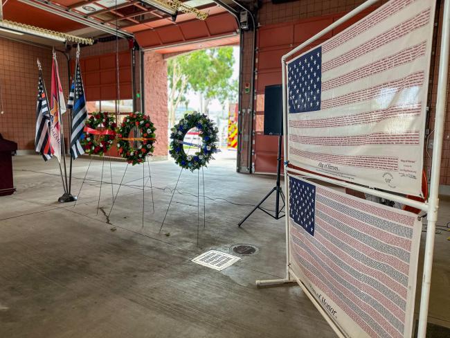 Norco 9/11