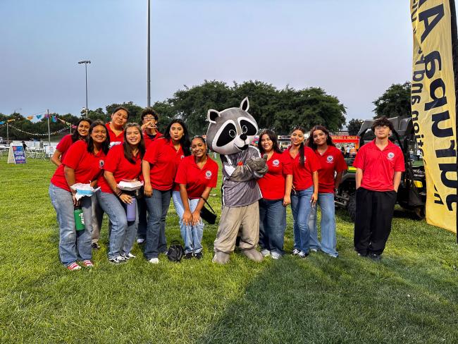 Latin Heritage Celebration