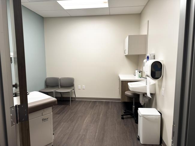 Neighborhood Healthcare