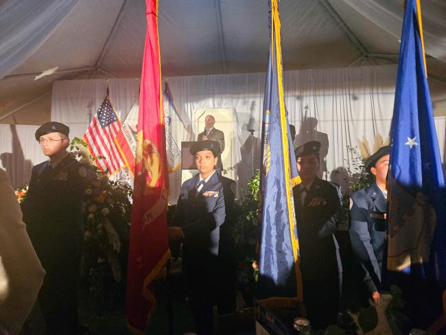 Lake Elsinore State of the City