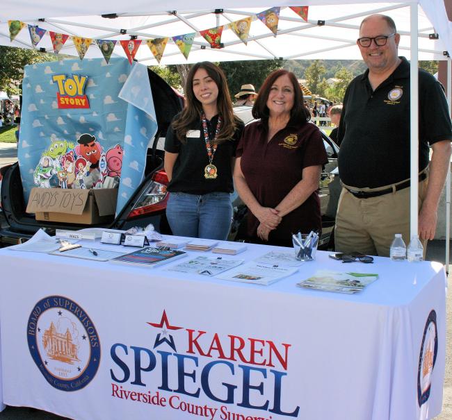 TV Fall Festival