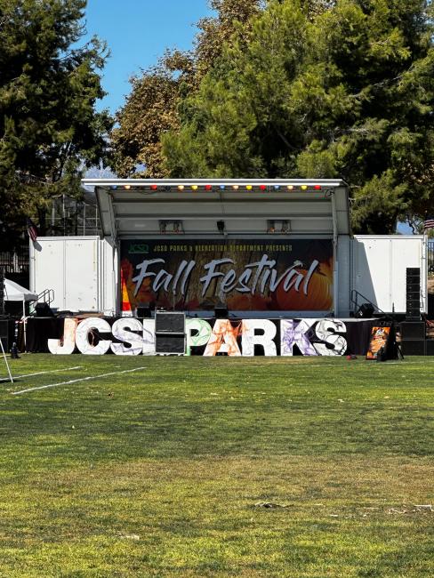 Eastvale Fall Festival