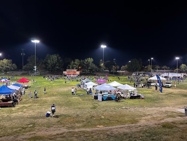 Eastvale Fall Festival