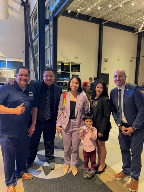 Eastvale State of the City