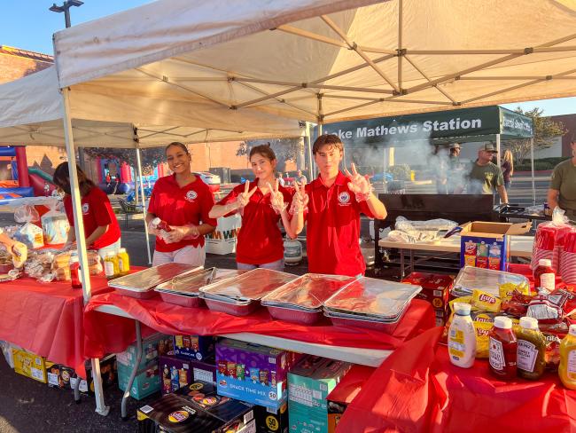 Woodcrest NNO