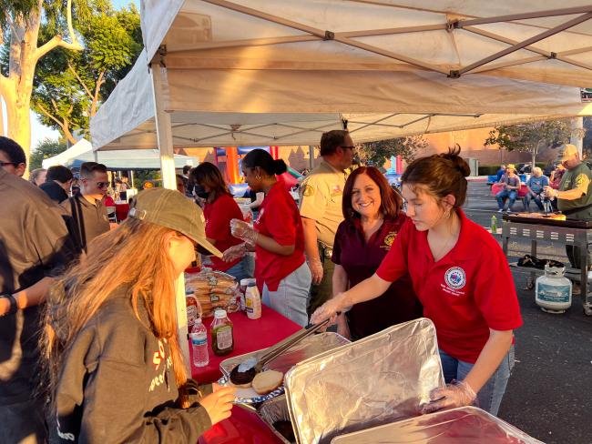 Woodcrest NNO