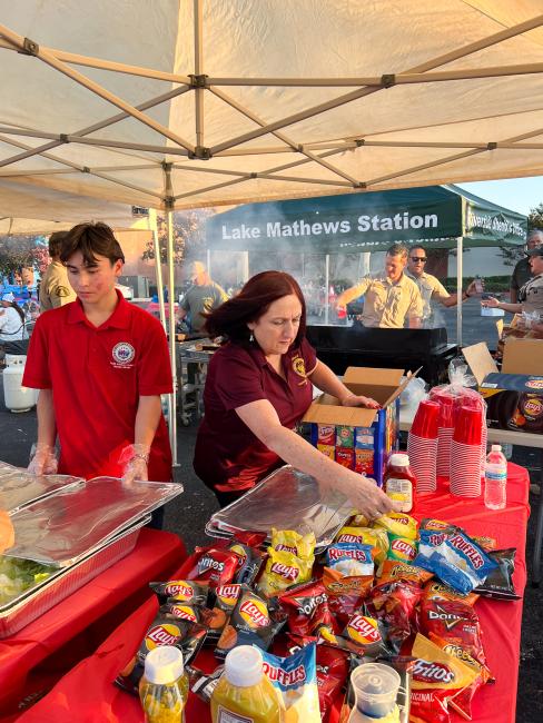 Woodcrest NNO