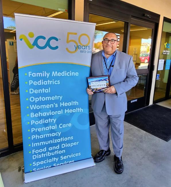 VCC: Lake Elsinore Health Center