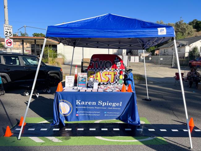 Lake Elsinore Trunk or Treat