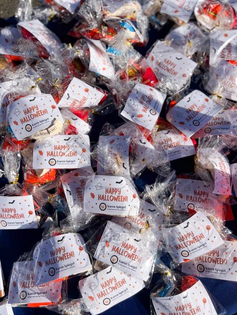 Lake Elsinore Trunk or Treat