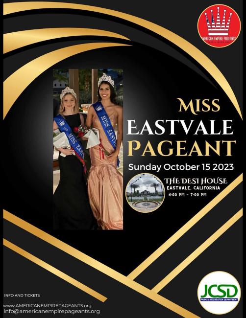 Miss Eastvale