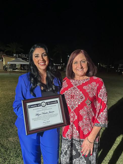 Lake Elsinore State of the City