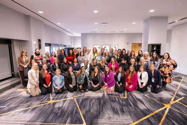 129th CSAC Annual Meeting