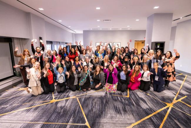 129th CSAC Annual Meeting