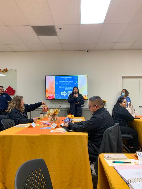 Healthy Jurupa Valley General Meeting