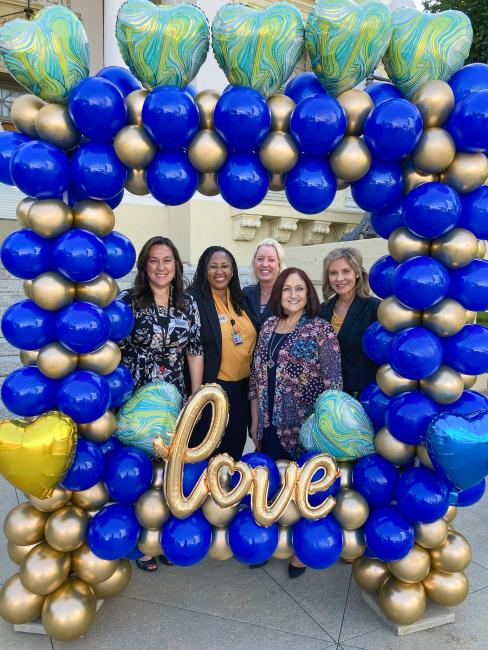 National Adoption Day