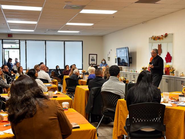 Healthy Jurupa Valley General Meeting