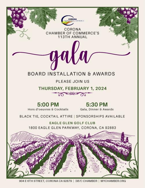 Corona Chamber Installation