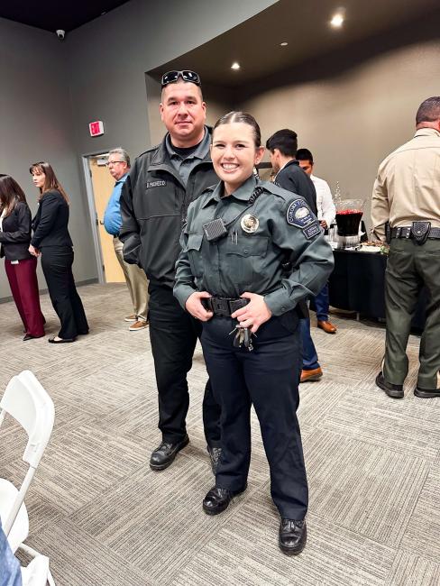 City of Eastvale's 2nd Annual Fire & Police Appreciation Day