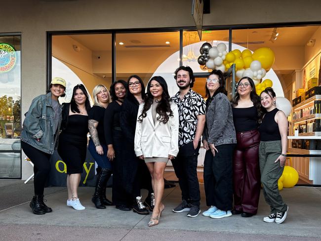 Drybar Eastvale
