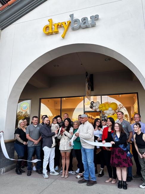 Drybar Eastvale