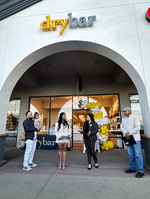 Drybar Eastvale
