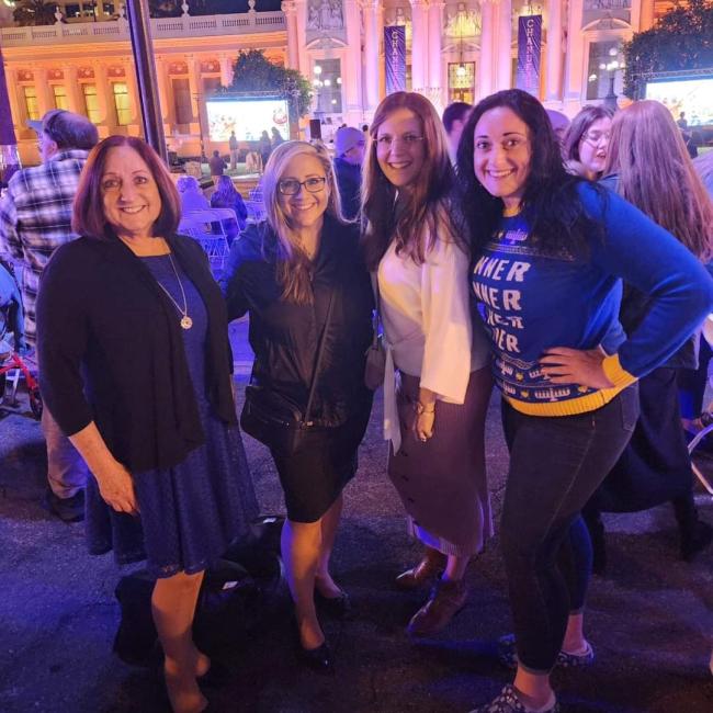 Chanukah Festival