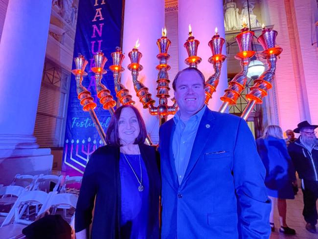 Chanukah Festival