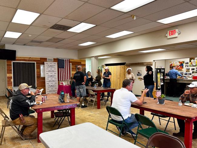 NACC Networkers Monthly Meeting