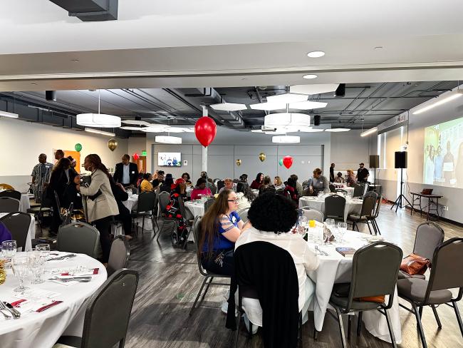 Legacy of Love Event
