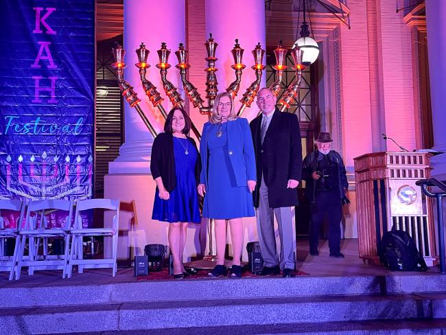 Chanukah Festival