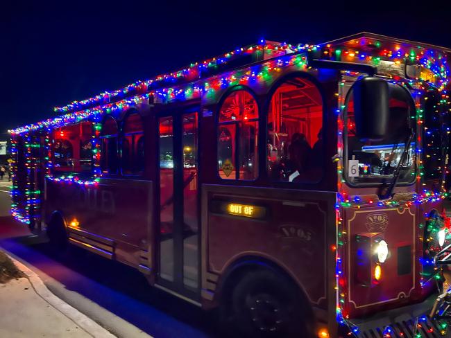 Lake Elsinore Winterfest