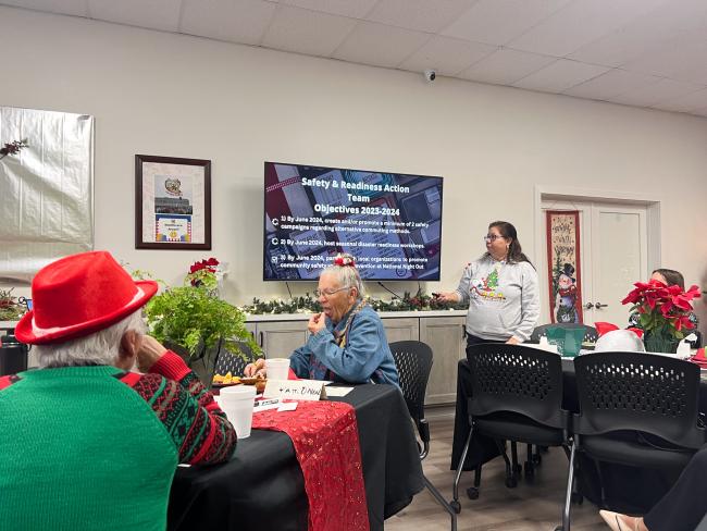 Healthy Jurupa Valley Monthly Community Meeting