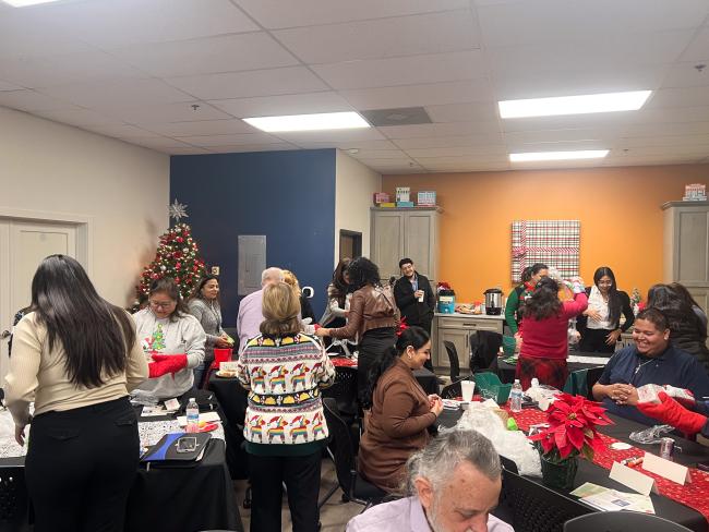 Healthy Jurupa Valley Monthly Community Meeting