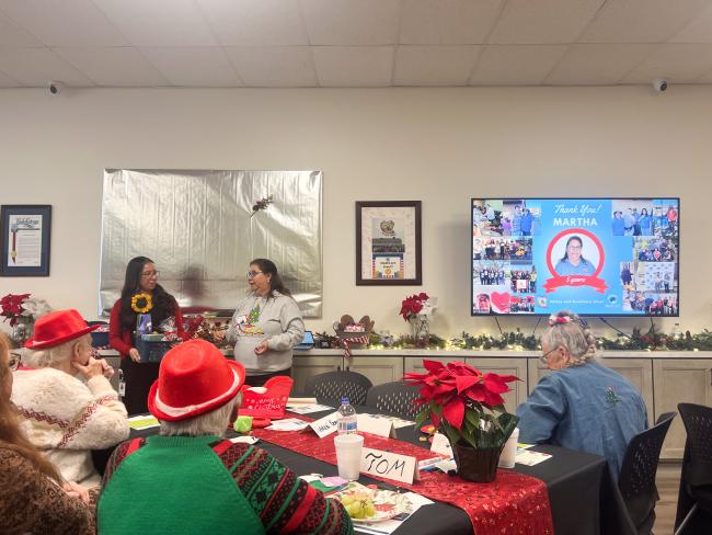 Healthy Jurupa Valley Monthly Community Meeting