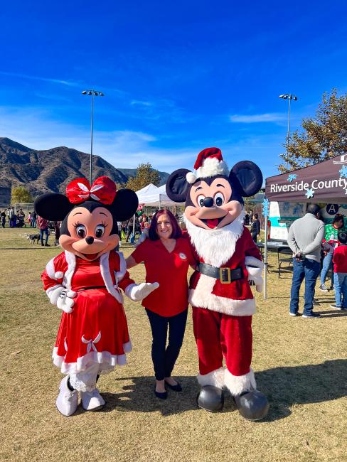Temescal Valley's Winterfest