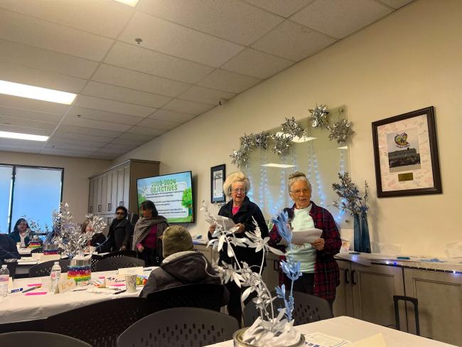 Healthy Jurupa Valley Meeting
