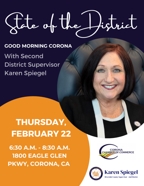 State of the District