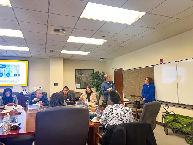 ELR Local Government Day
