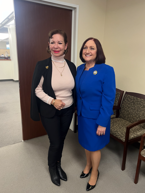 ELR Local Government Day