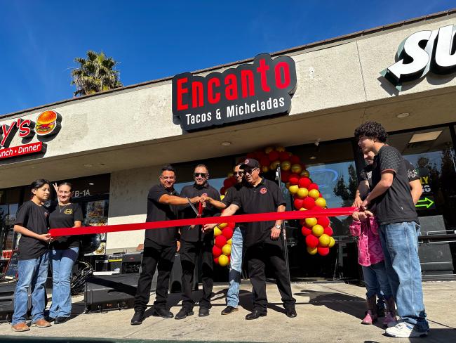 Encanto Tacos & Micheladas