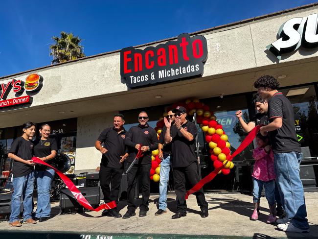 Encanto Tacos & Micheladas