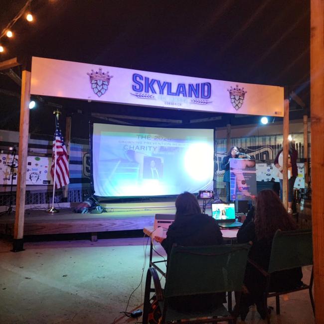 Childhood Drowning Prevention Foundation's 2024 Drowning Prevention Heroes Charity Event,