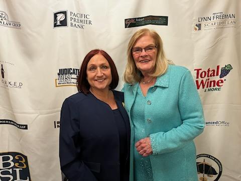 Legal Aid Society's Access to Justice Gala