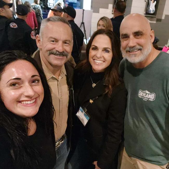 Childhood Drowning Prevention Foundation's 2024 Drowning Prevention Heroes Charity Event,